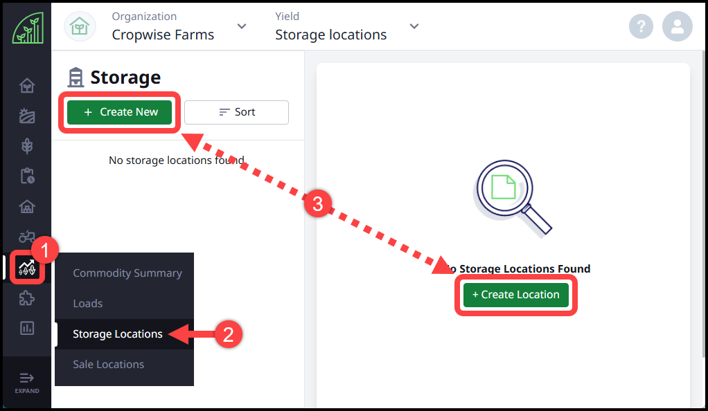4. Storage Locations Menu - Create New.png