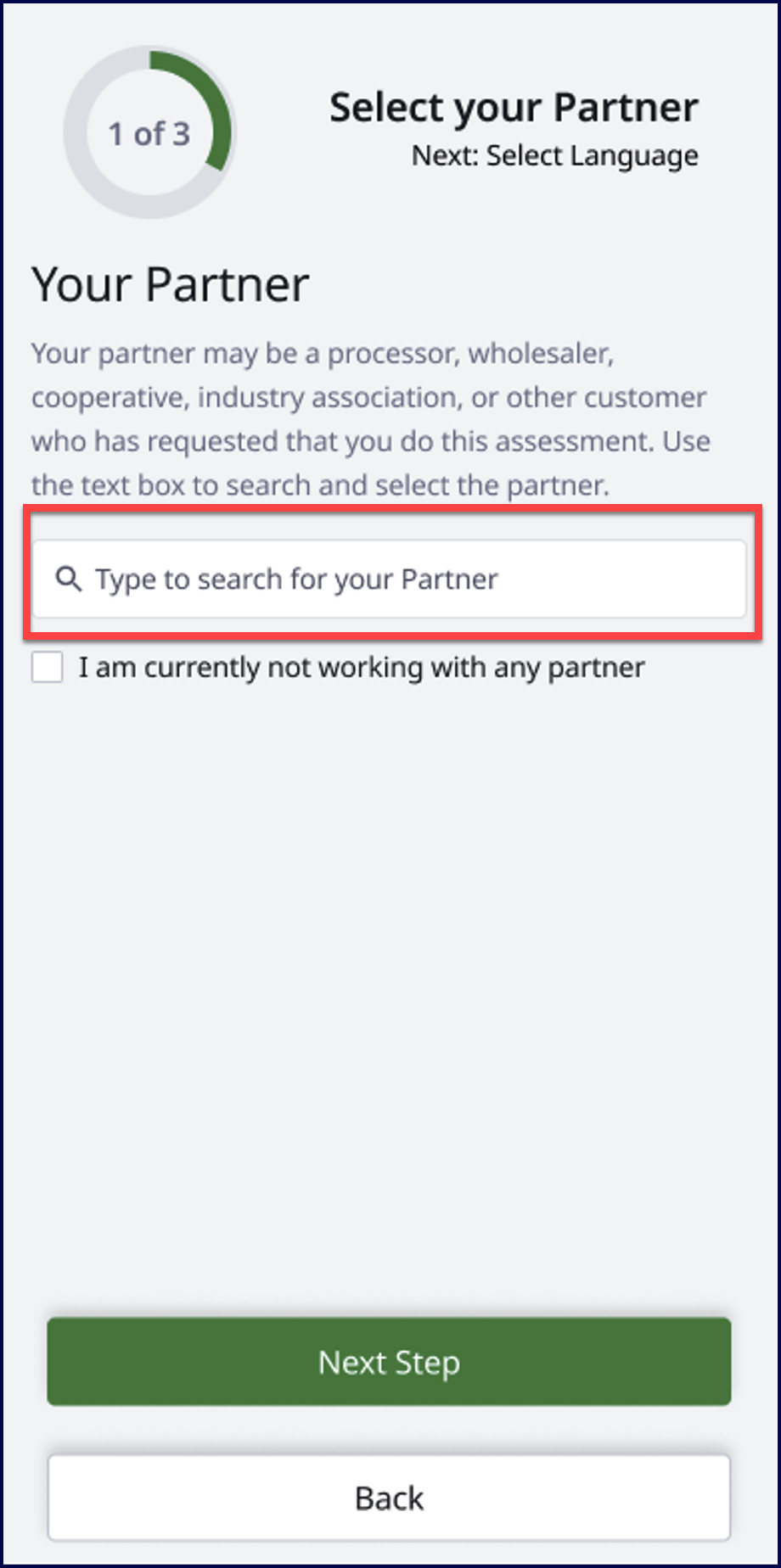 Partner selection Box CWS.png