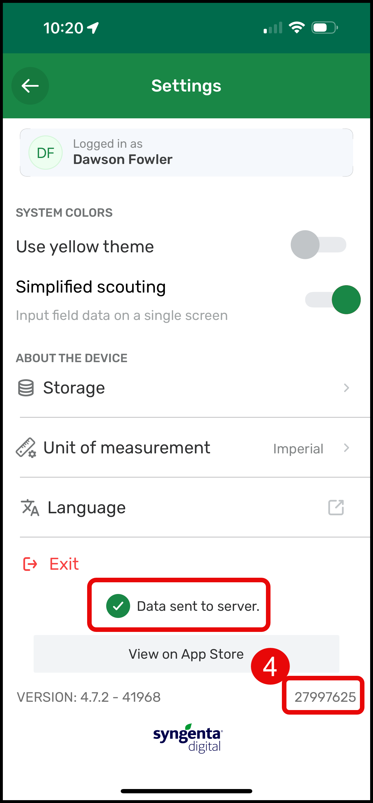 Data Sent to Server.png