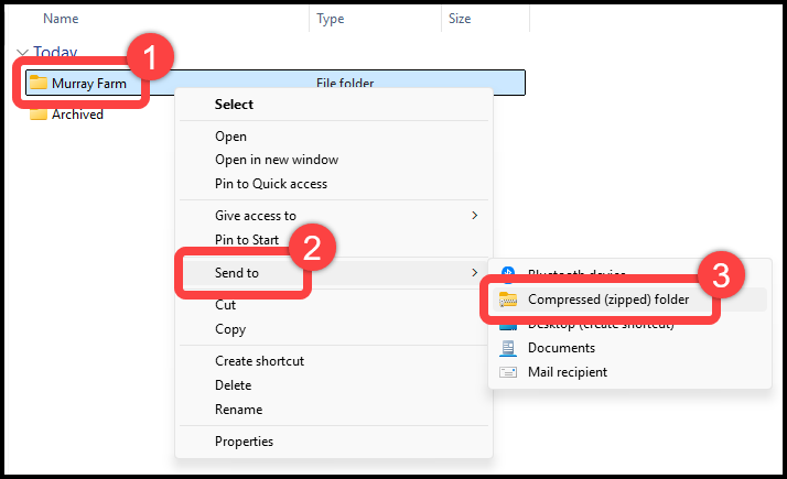 5. Zipping a Folder.png