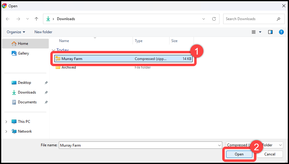 4. Select Zip Folder.png