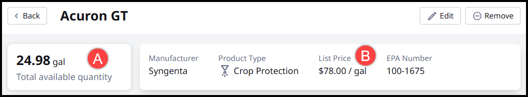 2. Available Quantity and List Price.png