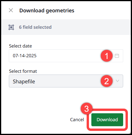 6. Download Geometries Menu.png
