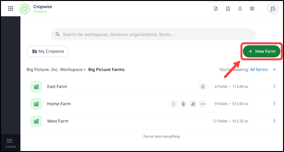2. My Cropwise - Add New Farm.png