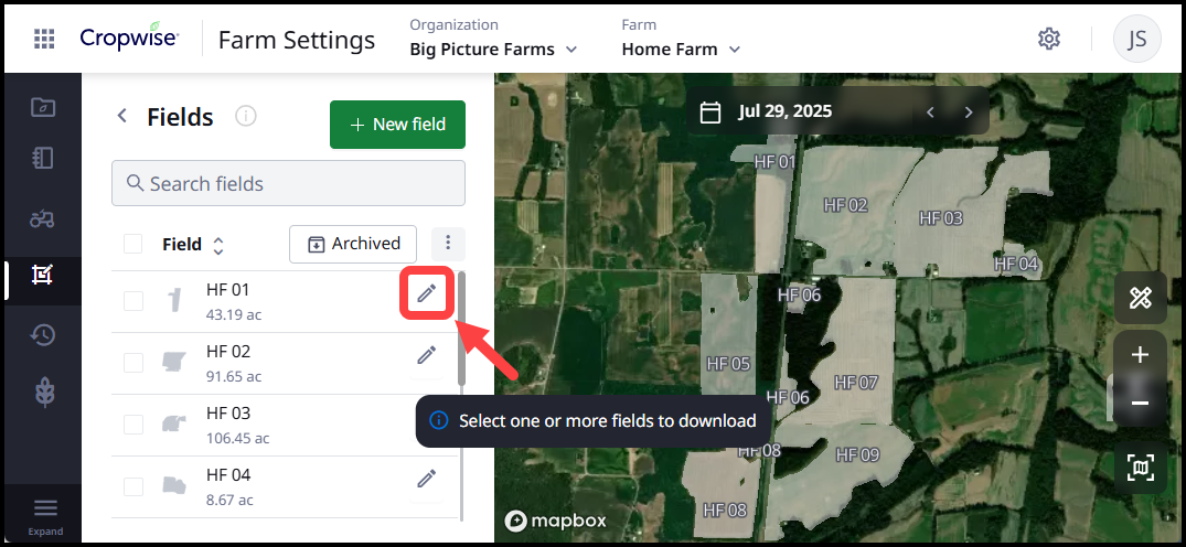 4. Edit Field - Pencil Icon.png