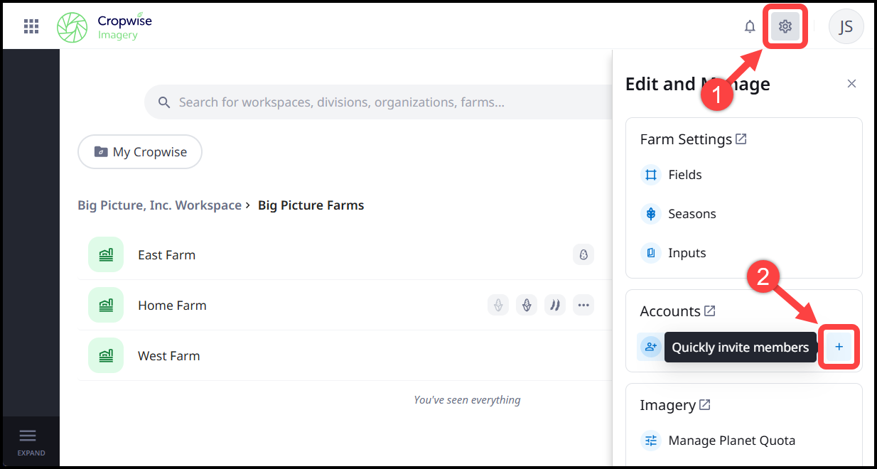 1. Quickly Invite Members Button.png