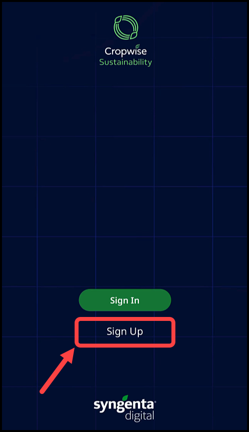 1. Sign Up Button.png