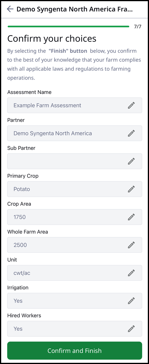 6. Confirm Assessment Setup Choices.png