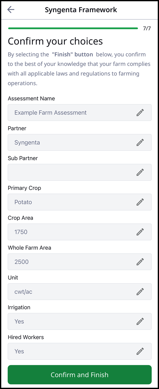 7. Confirm Assessment Setup Choices.png