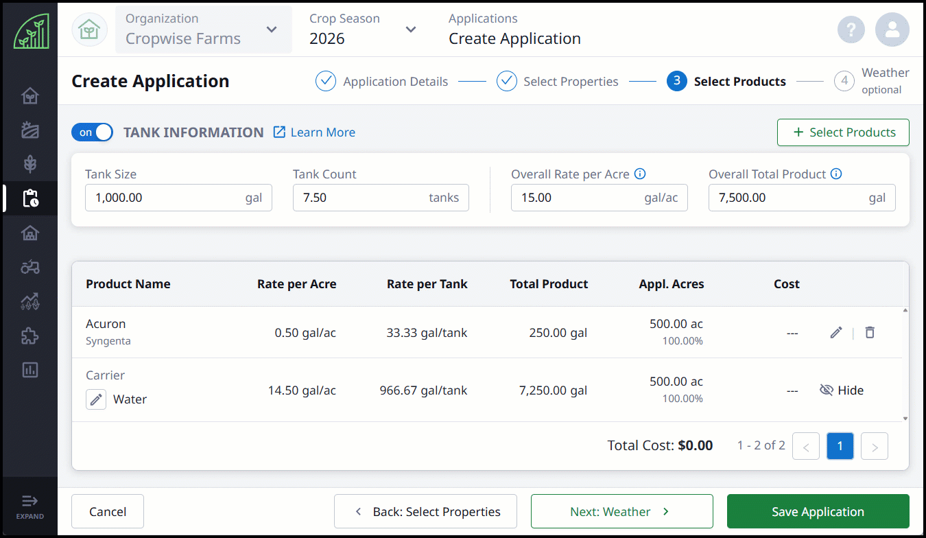 3. Editing Carrier Info.gif