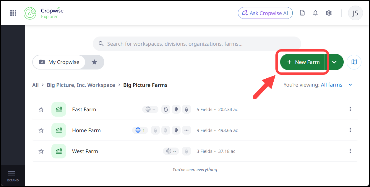 3. My Cropwise - Add New Farm.png
