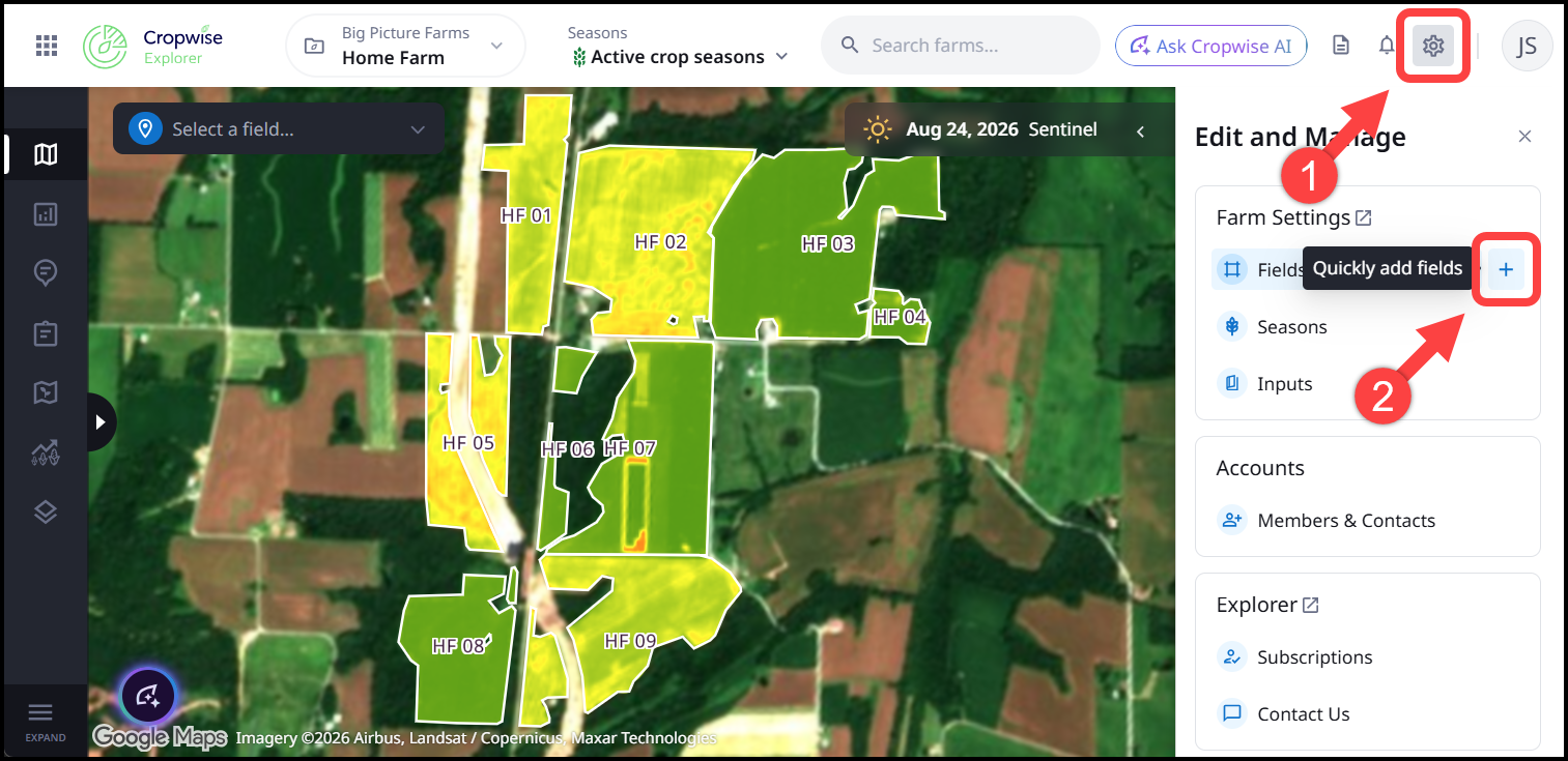 10. Map View - Settings_Quickly add Field.png