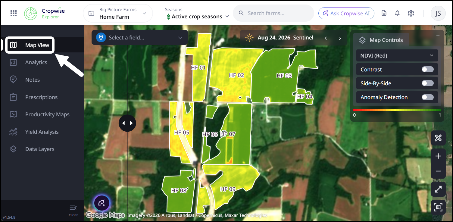 4. Map View Screen.png